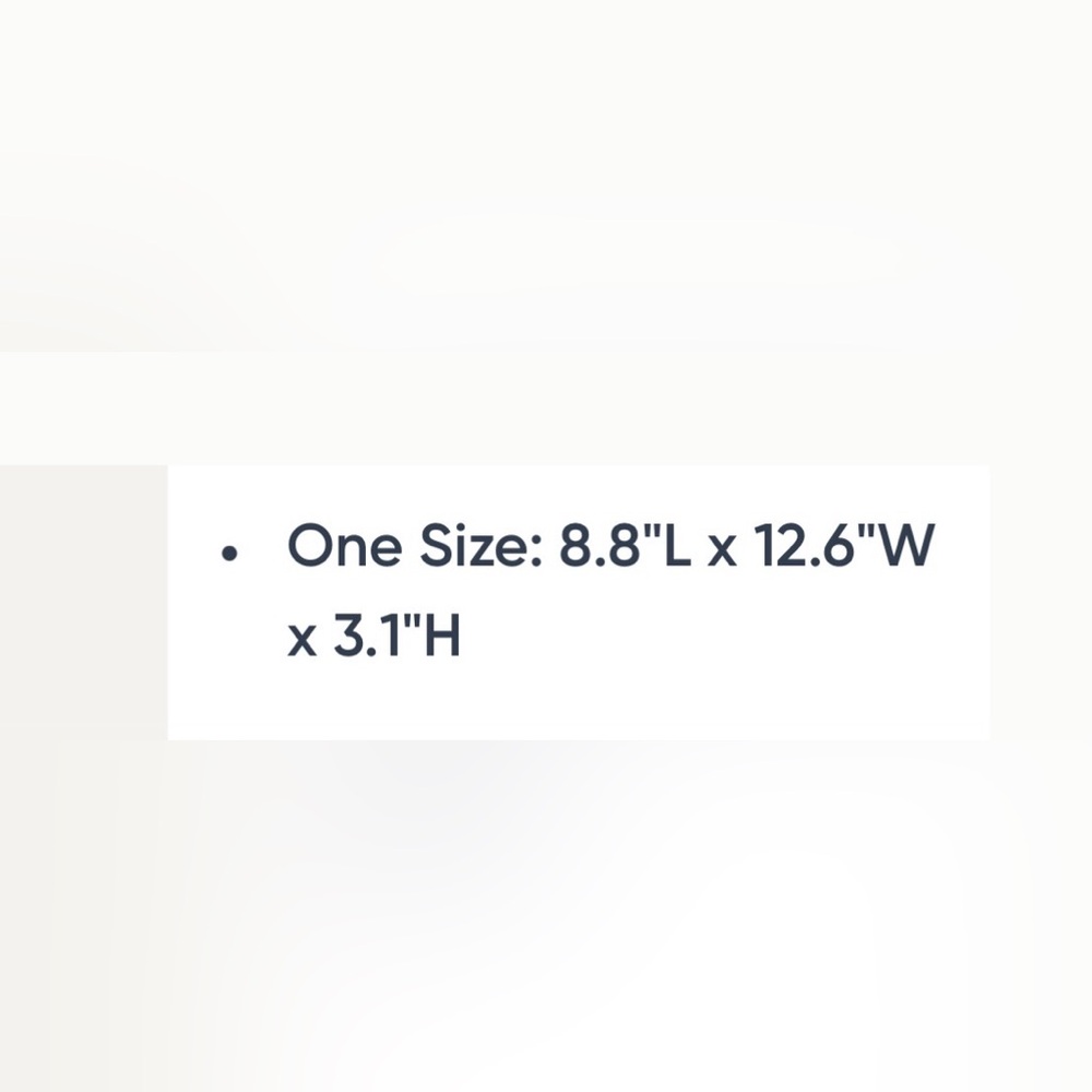 Bloom Micro Plush Spa Robe - Picture 4 of 5